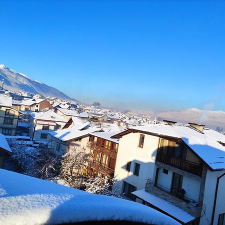 Villa Kalina Apartments Bansko Luaran gambar