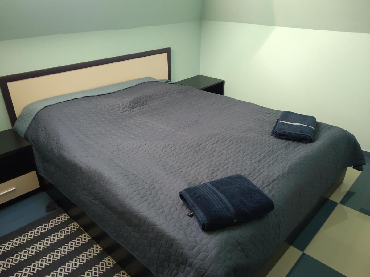 Villa Kalina Apartments Bansko Luaran gambar