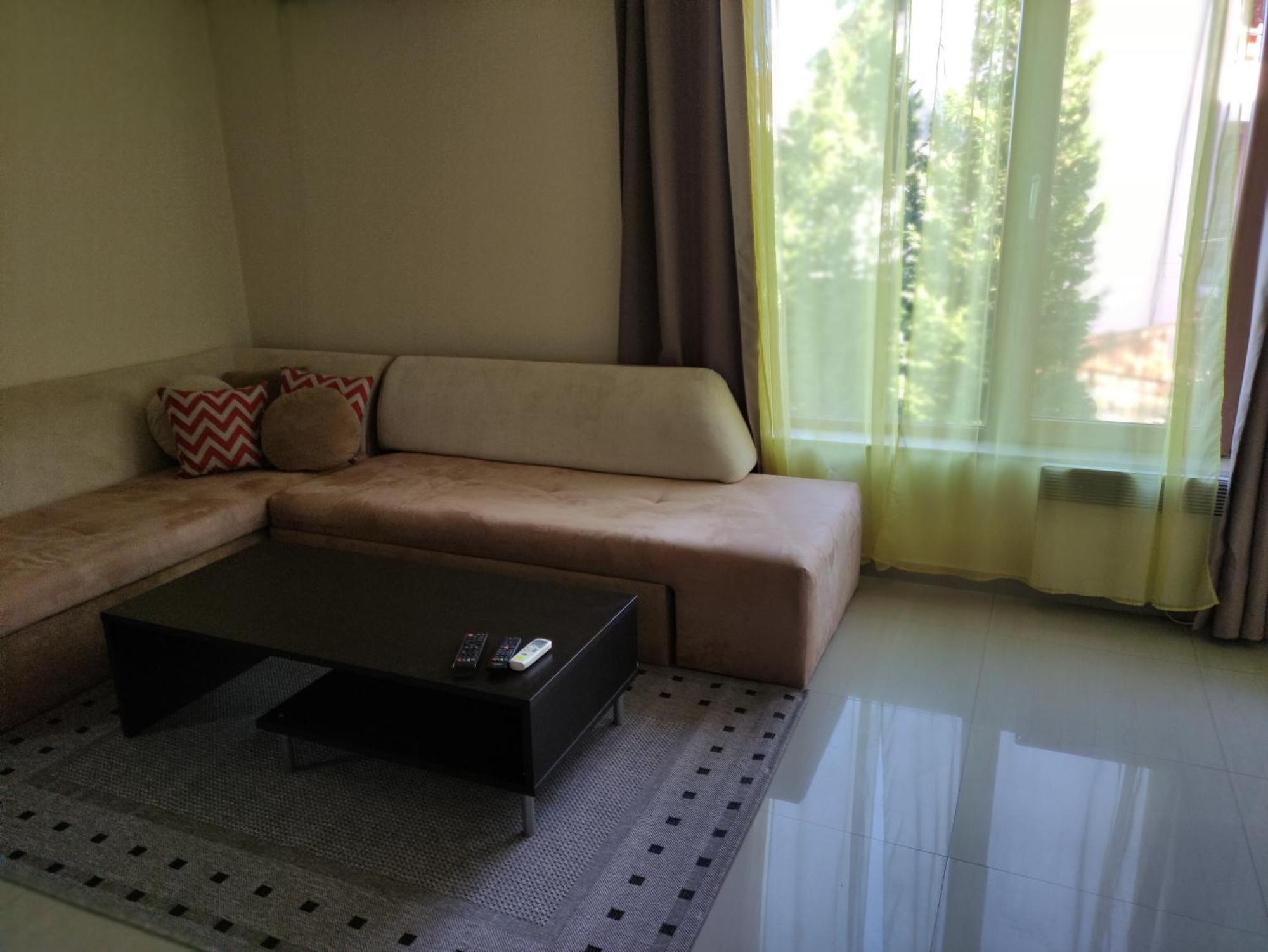 Villa Kalina Apartments Bansko Luaran gambar