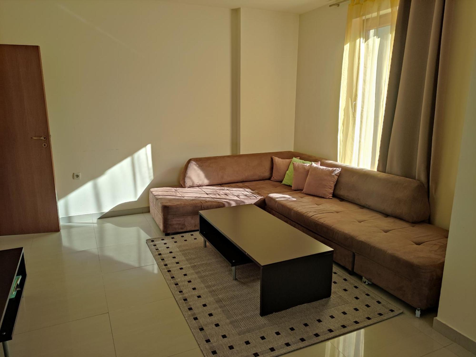Villa Kalina Apartments Bansko Luaran gambar