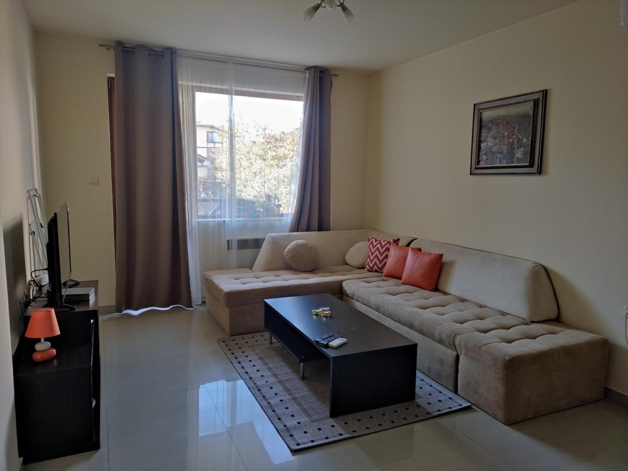 Villa Kalina Apartments Bansko Luaran gambar