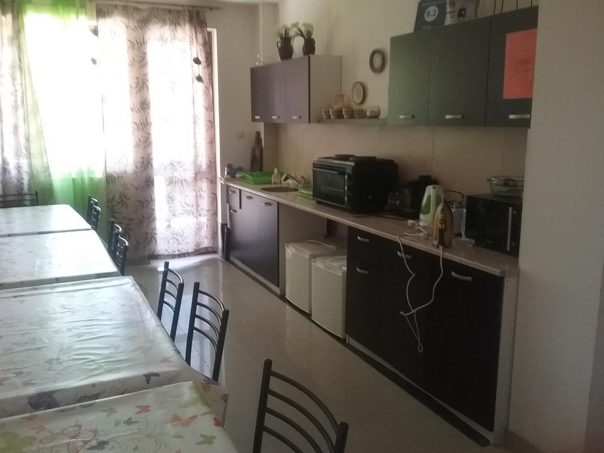 Villa Kalina Apartments Bansko Luaran gambar